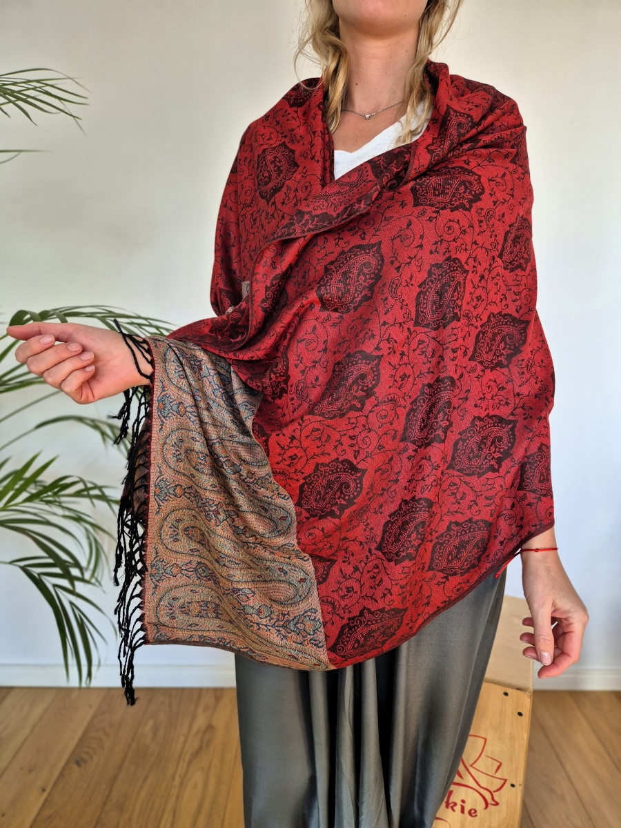Szal / chusta – Kaszmirlove model 41